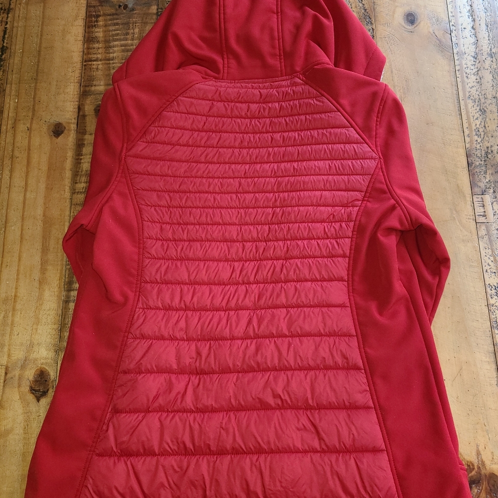 🔥HOST PICK ♀️REEBOK jacket for women - Picture 3 of 5